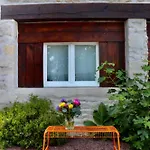 La Saintonge 度假居 Sainte-Gemme (Charente-Maritime)