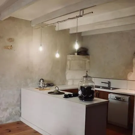 Apartment La Saintonge