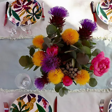 Semesterbostad La Saintonge Sainte-Gemme (Charente-Maritime)