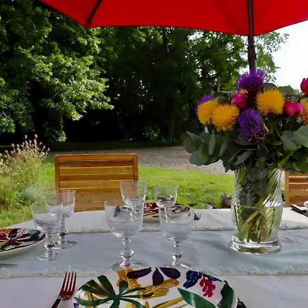 Hébergement de vacances La Saintonge *