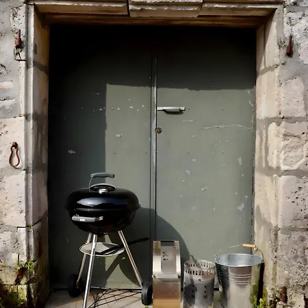 La Saintonge Vakantiehuis Sainte-Gemme (Charente-Maritime)