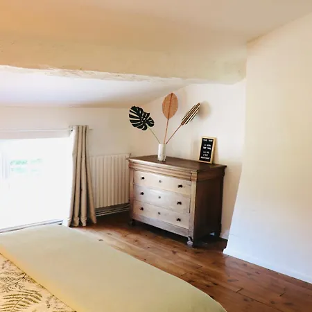Vakantiehuis La Saintonge *