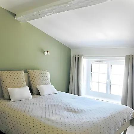 La Saintonge Vakantiehuis Sainte-Gemme (Charente-Maritime)