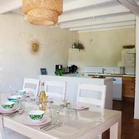 La Saintonge Vakantiehuis Sainte-Gemme (Charente-Maritime)