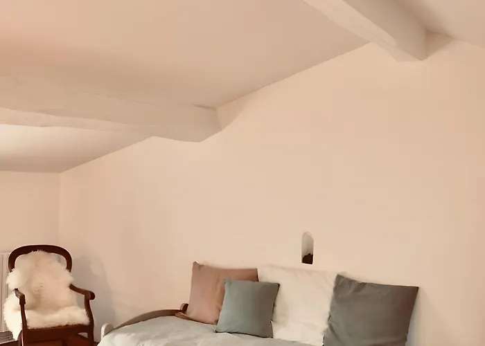 La Saintonge Ferienhaus *