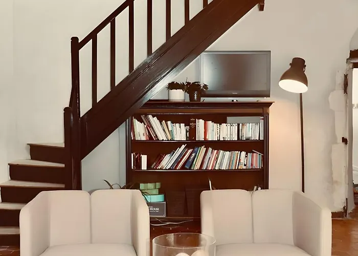 Ferienhaus La Saintonge